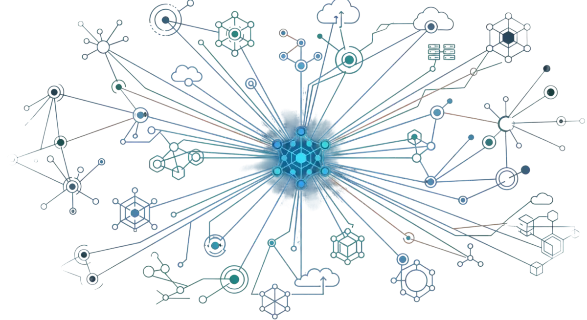 vCTO and managed IT services hero background