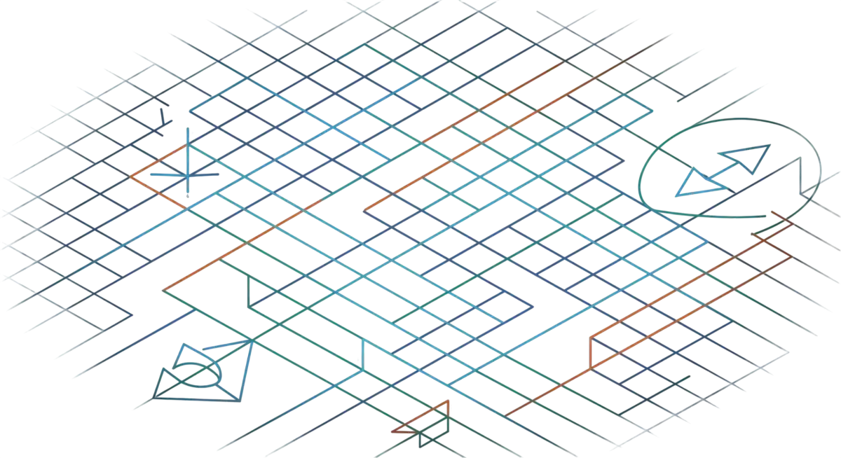 About Letter 10 Group hero background